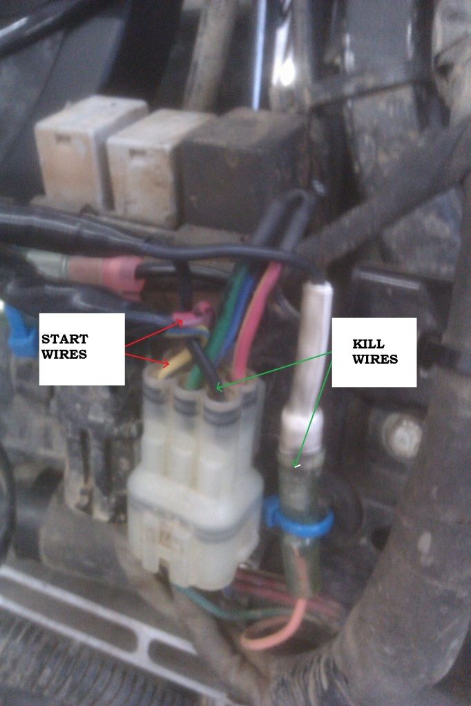 Can Am Outlander Parts Diagram - Drivenheisenberg